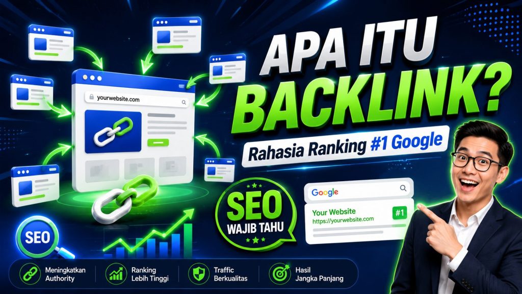 apa itu backlink