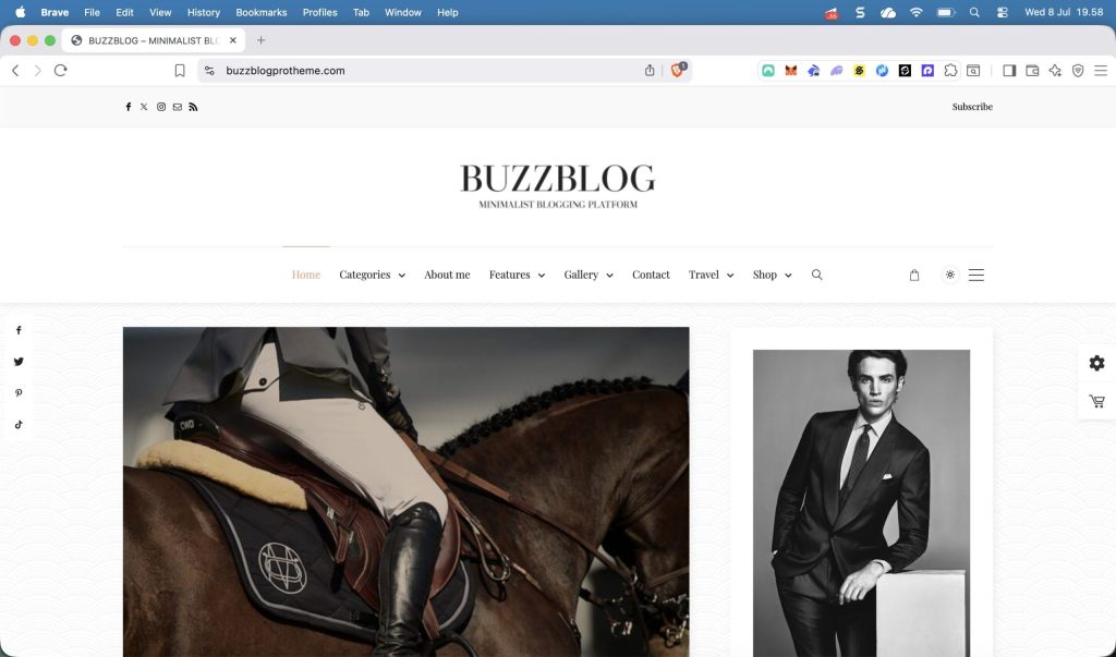jasa pembuatan blog 3