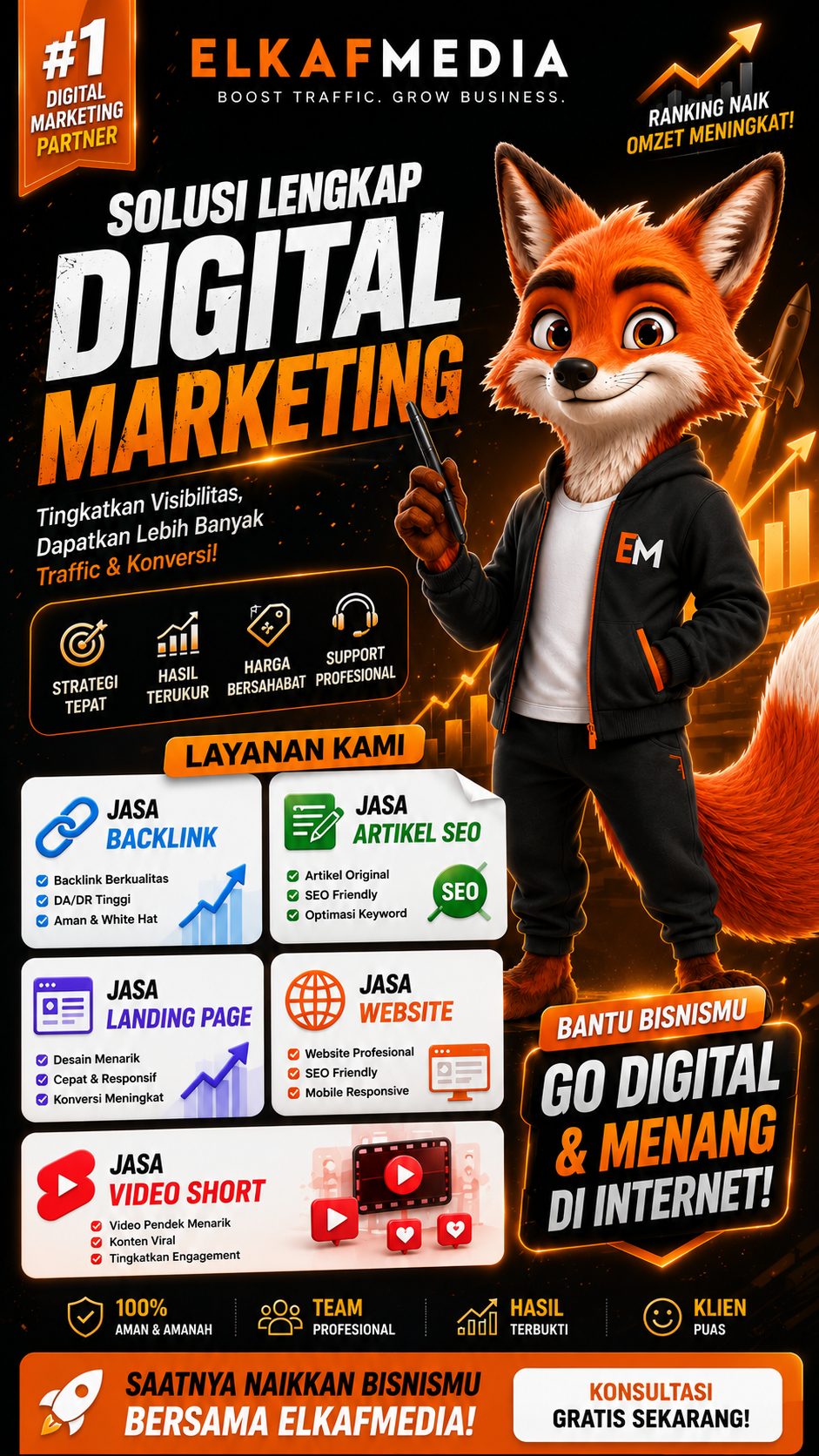 poster elkafmedia